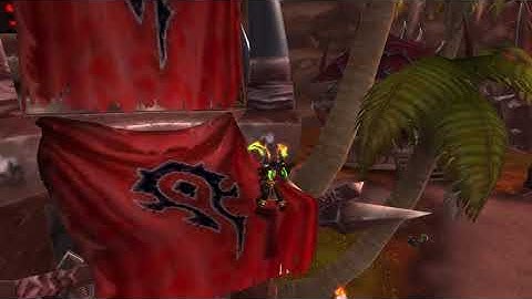 Subtlety rogue 928 ilvl oneshot uwow x100 7.3.5