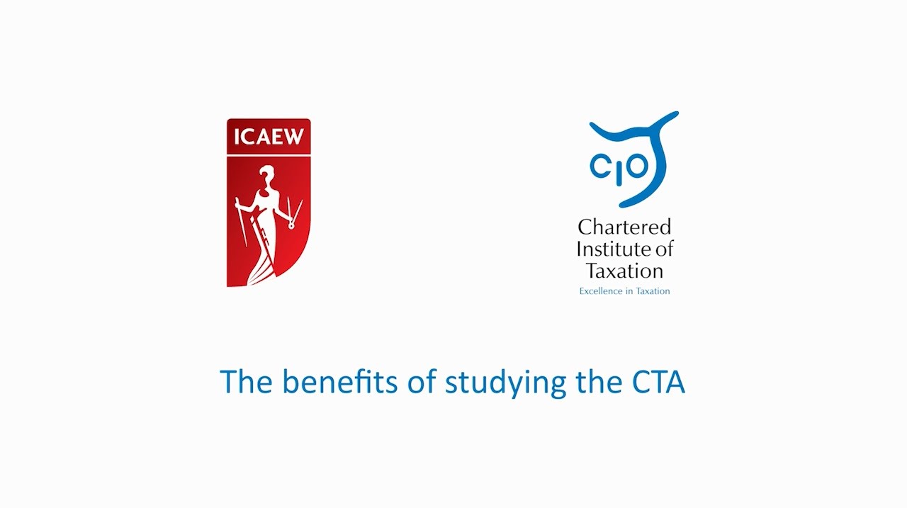 The benefits of studying the CTA YouTube