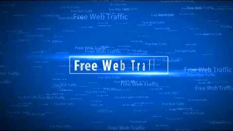 Free Traffic Exchange