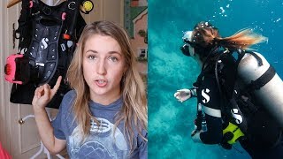 Best Scubapro BCDs | Scuba Diving Instructor