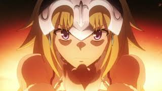 Fate/Apocrypha AMV: "Judge Not"