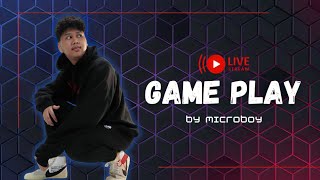 Microboy PUBGM , Top up all games microboystore.com