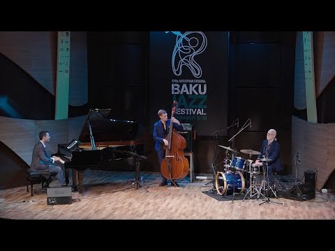 Video: Per il festival jazz?