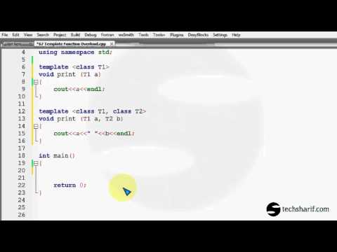 bangla c++ video