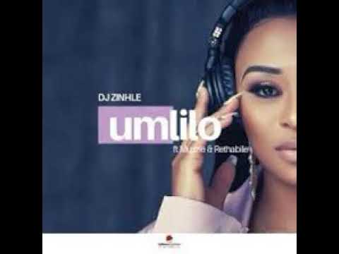 Dj Zinhle UMLILO ft Muzzle and Rethabile