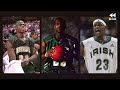 QUI ÉTAIT LEBRON JAMES AVANT LA NBA ? L'INCROYABLE PARCOURS D'UN ENFANT PRODIGE – LE RÉTRO #60