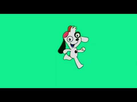 Una animación que me hicieron en el 2023 xd