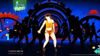 Just Dance 2014 • Follow the leader