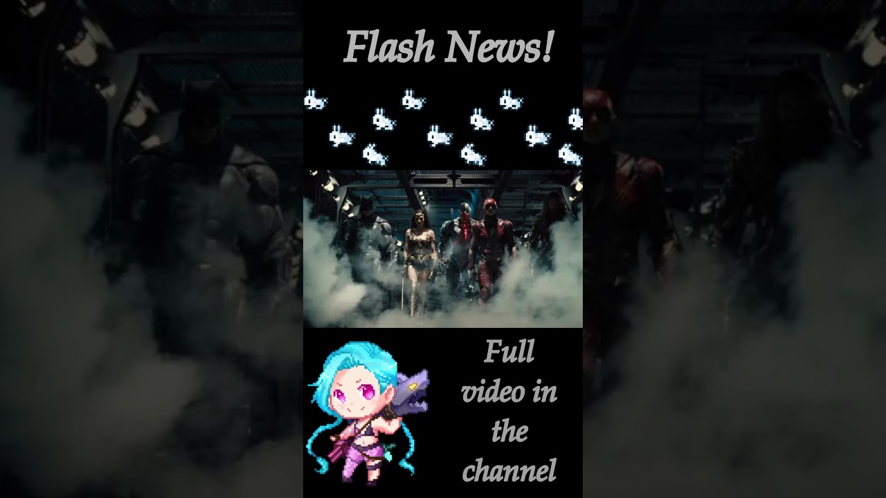 Zack Snyder  News! Full video in the channel! 