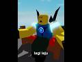 hantu ty Kan Aku Roblox studio 🇵🇸 noob experiment #roblox #meme