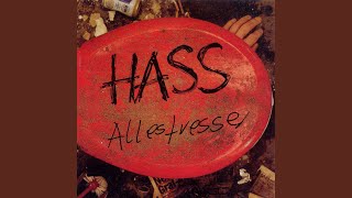 Miniatura del video "Hass - Des Adlers Antwort"