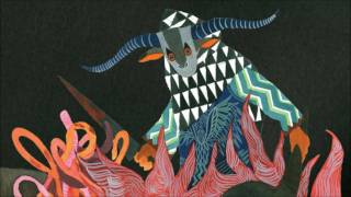 Earth - Hell's Winter