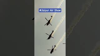 #airshow2026 #jaipurairshow #indianairforce #suryakiranairshow