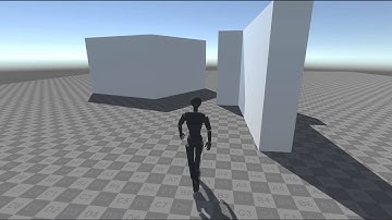 Creating a 3rd Person Combat System #1 - Unity Development