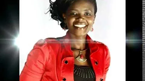 EUNICE NJERI - I CAN DO ALL THINGS (relationship riddim)