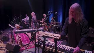 Souvenirs Performs Heart Hotels at the Nevada Theatre screenshot 4