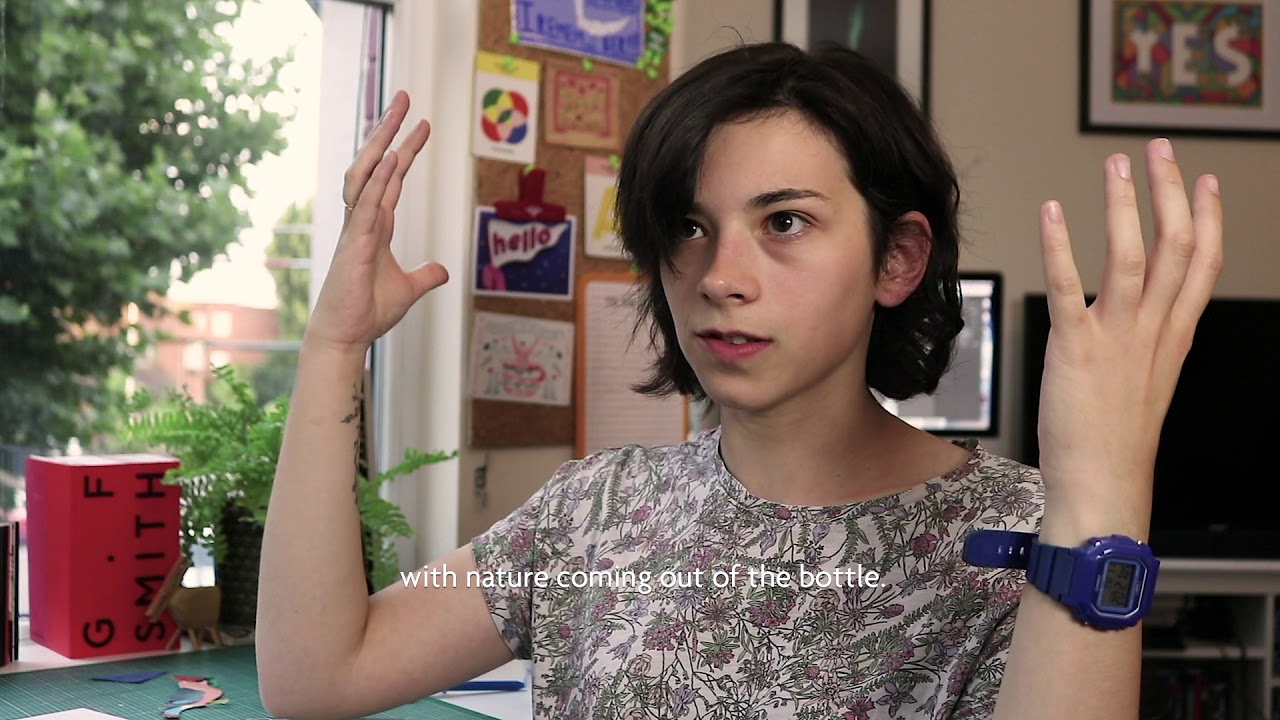 The Art Of Langley's