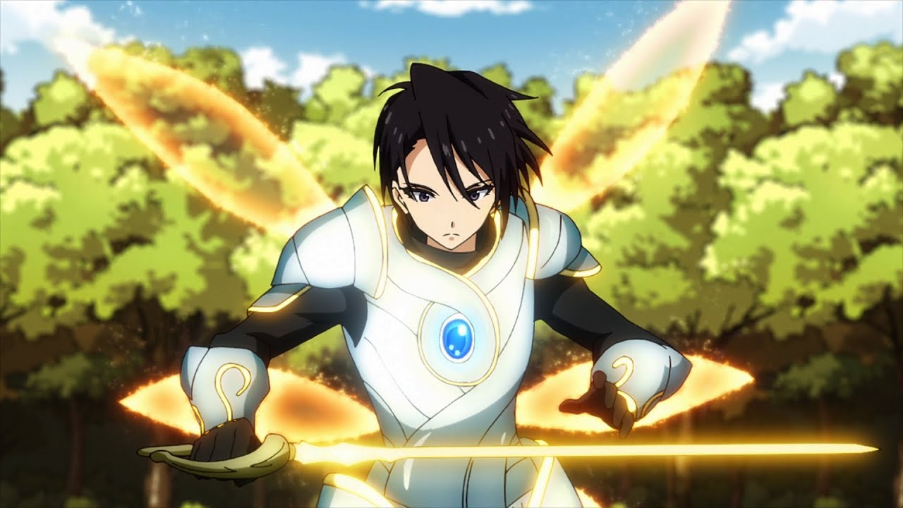 That Time I Got Reincarnated As A Slime Saison 3 Episode 9 PREVIEW