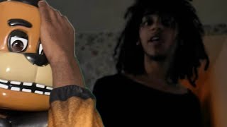 JAYDES COMIN DIFFERENT!!! | Jaydes - Junkie (Music Video) | Reaction