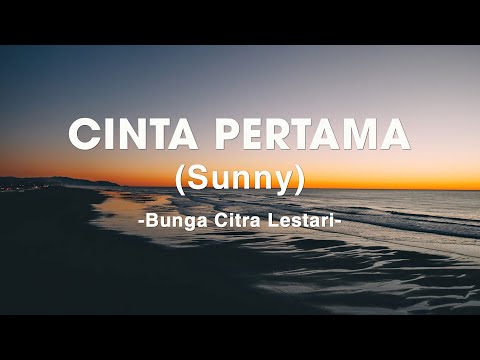 Bunga Citra Lestari - Cinta Pertama (Sunny) \u0026 Pernah Muda at Tokopedia Playfest.
