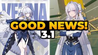VELINA & ZZZ 3.1 UPDATED ZENKOV GAME MODE BREAKDOWN! | Zenless Zone Zero, Velina ZZZ, ZZZ Velina