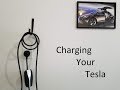 Tesla Charging Advice | My Charging Setup!