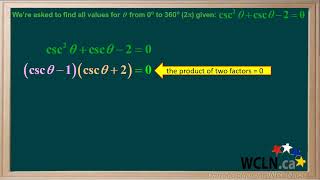 WCLN - 7-1 Practice 3-1