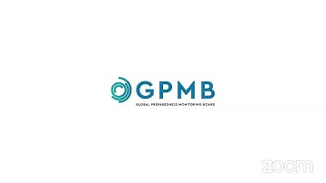 THE WORLD HEALTH ORGANIZATION GLOBAL PREPAREDNESS MONITORING BOARD.