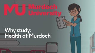 Famous Why study Health at Murdoch? Wealth