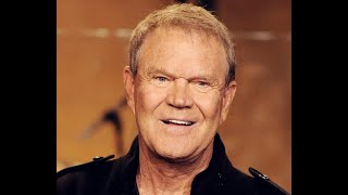 Video thumbnail of "Glen Campbell - Classical Gas"