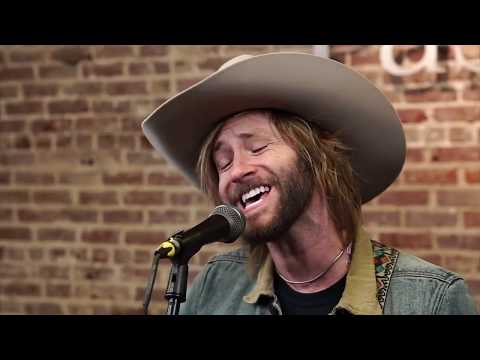 Paul McDonald live at Paste Studio ATL - YouTube