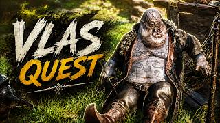 Mortal Shell 2 - Vlas Full Quest