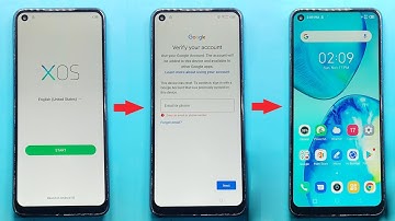 Infinix Note 8i Frp Bypass Without Pc✅ Infinix X683 Google Lock Bypass✅ Infinix Note 8i Frp Unlock✅