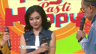 PAGI PAGI PASTI HAPPY - Devita Bahar Bukan Anggota Keluarga Bahar (26/12/17) Part 3