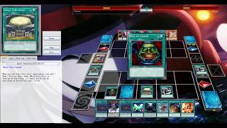 How to disrespect : YGOPRO Percy Anime Duel