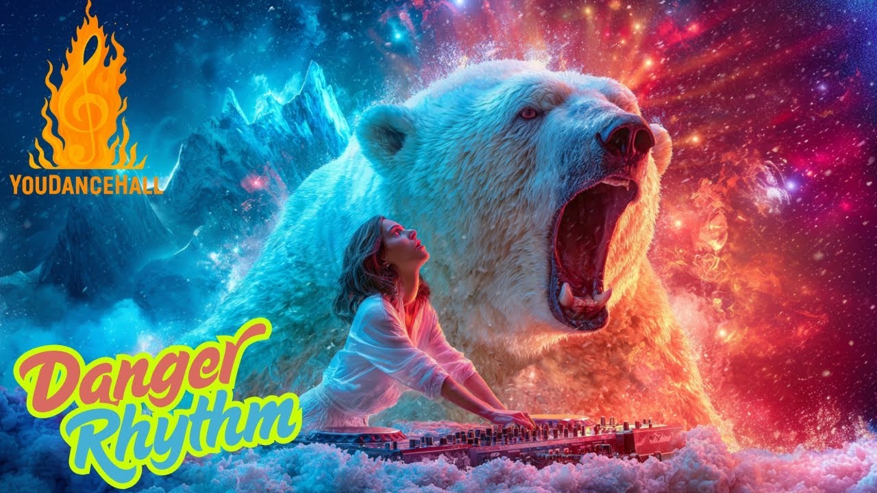 Danger Rhythm  11
