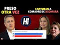 Voto X Voto Exige Nasralla / Dulce la comadre de Xiomara y su limpieza de Delitos / ya viene JOH ?