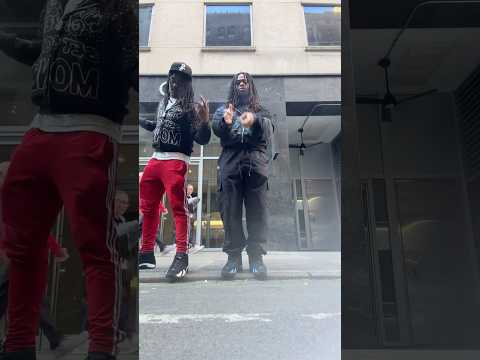 “OK COOL” OUT NOW ON ALL PLATFORMS🌋 #newyork #trending #youtubeshorts #recommended #viral #rap #nyc