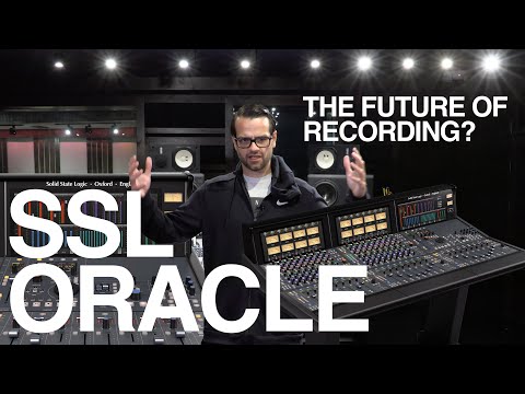 The SSL Oracle