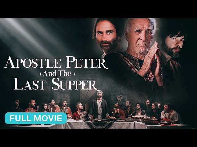 The Last Supper Movie