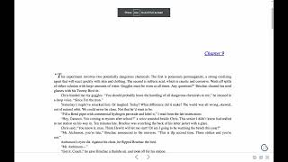 How to Navigate an Ebook with EBSCO