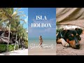 BEST THINGS TO DO ON ISLA HOLBOX, MEXICO! | Shedot.Travels