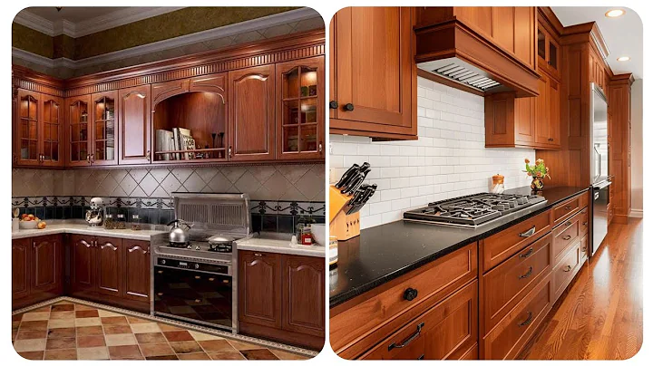 Latest 150 Luxury Kitchen Designs 2026: Top 10 Luxury Kitchen Design Ideas 2026: Interior Design