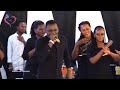 The Song of The Spirit| Asumulula Abasibe| Nsitula Ku Biwawatiro byo| JC VICTOR & INNERMAN WT