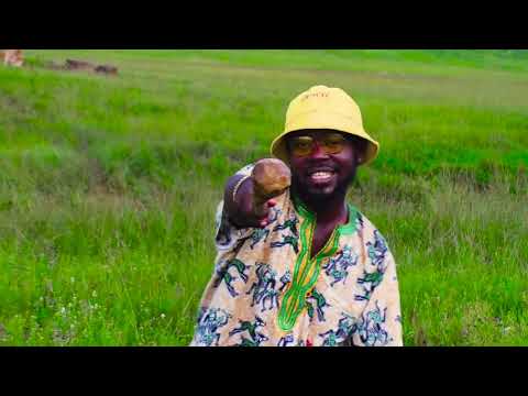 Toniekeys - Esibhakabhakeni  (Official Music Video) ft. Didablk