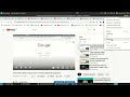 Configurando as Janelas de Bots do YoutubeBOT