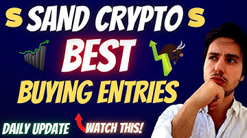 SANDBOX PRICE PREDICTION 2021! | TARGETS | SAND Technical Analysis! SAND PRICE PREDICTION! SAND COIN