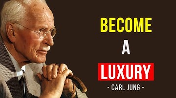 9 Keys To Make Them See You As A Luxury And Not As An Option |Carl Jung| Motivational Speech