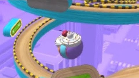 GOING BALLS  NEW UPDATE  ⚽️🎱🏈🏀- All Levels Gameplay IOS (Levels 129-130).