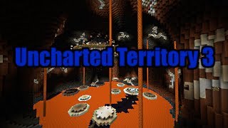 Uncharted Territory 3 CTM #14 - Blast